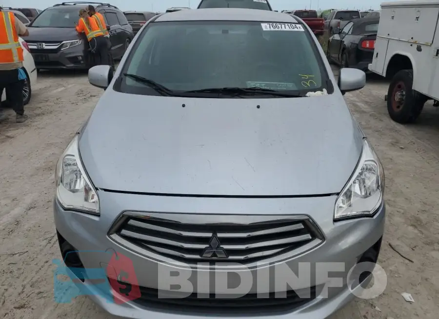 ML32F3FJ5JHF15593 Photo# 5