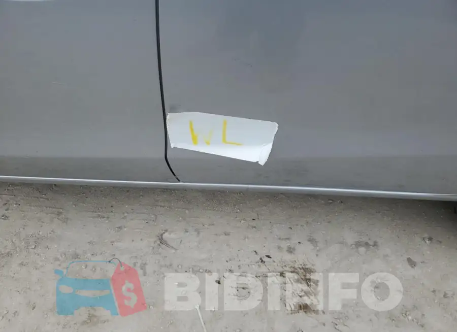 ML32F3FJ5JHF15593 Photo# 12