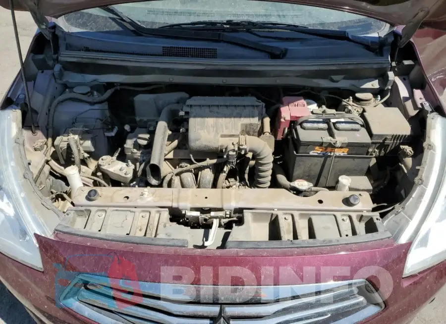 ML32F3FJ6JHF01931 Photo# 11