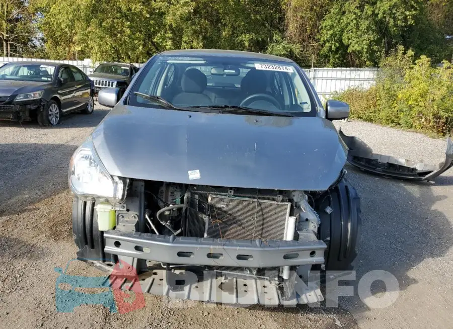 ML32F3FJ7JHF10119 Photo# 5