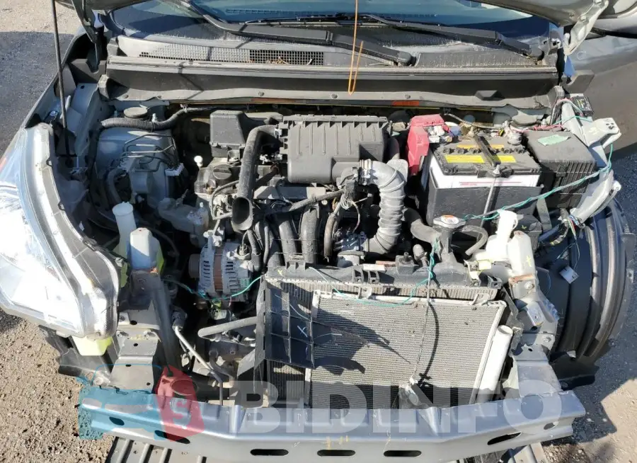 ML32F3FJ7JHF10119 Photo# 11