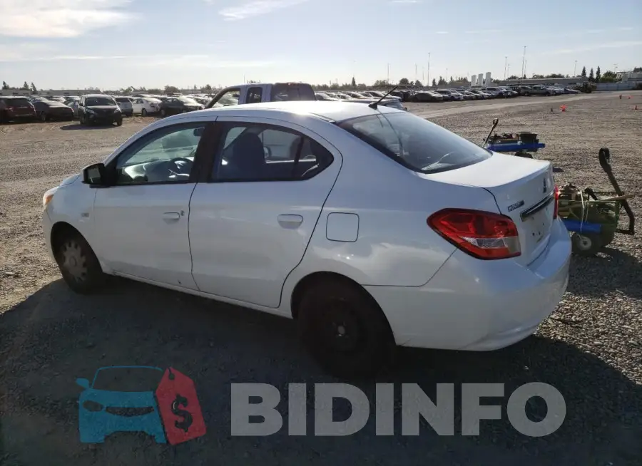 ML32F3FJ8HHF19289 Photo# 2