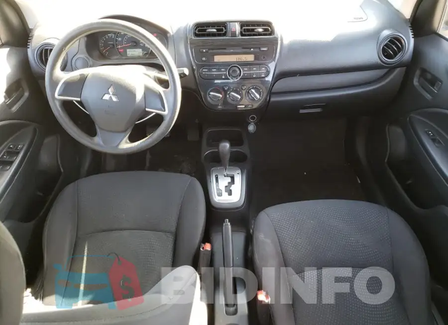 ML32F3FJ8HHF19289 Photo# 8