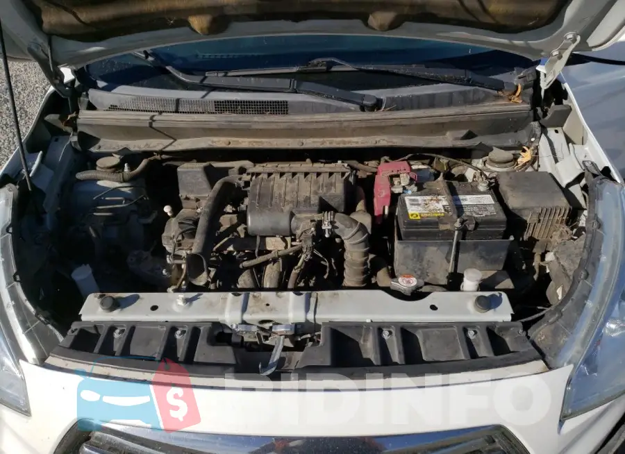 ML32F3FJ8HHF19289 Photo# 11