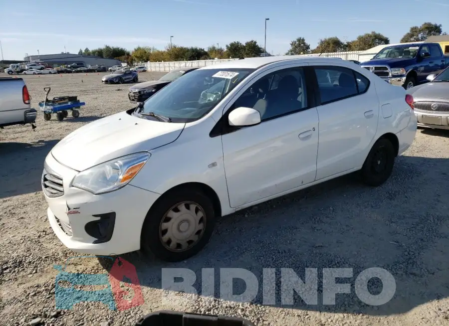 ML32F3FJ8HHF19289 Photo# 1