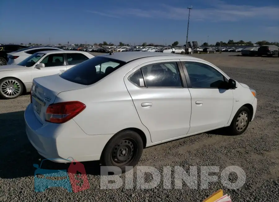 ML32F3FJ8HHF19289 Photo# 3