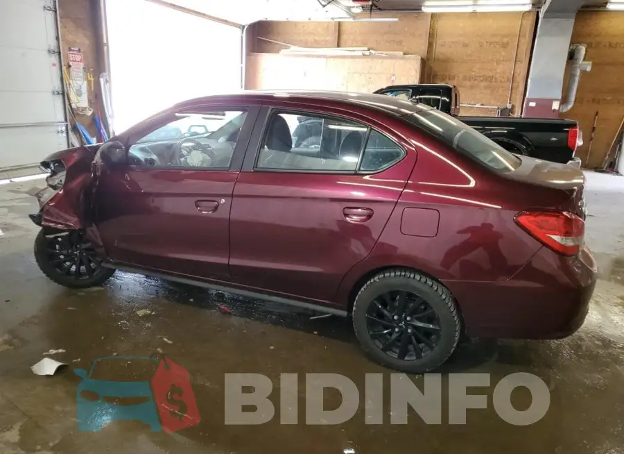 ML32F4FJ4LHF06618 Photo# 2