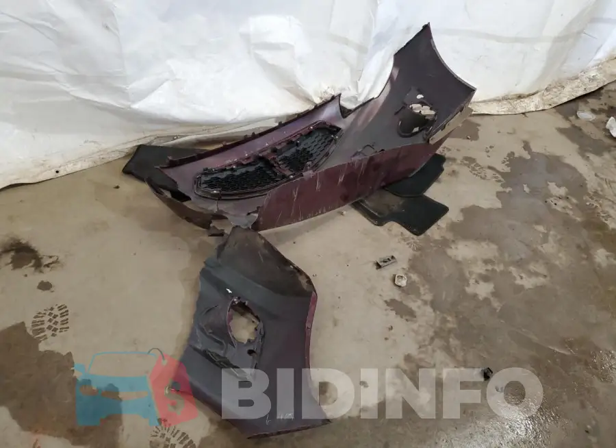 ML32F4FJ4LHF06618 Photo# 12