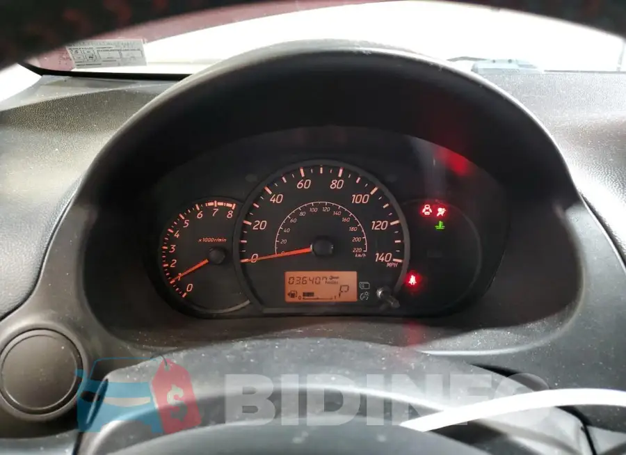 ML32F4FJ4LHF06618 Photo# 9