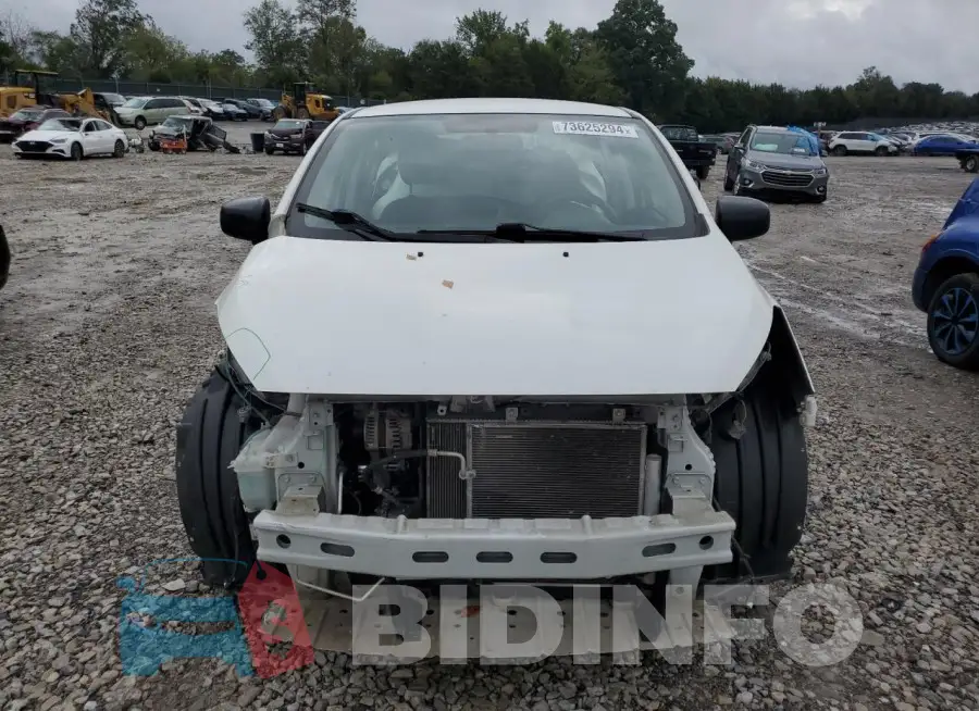 ML32F4FJ6LHF03364 Photo# 5
