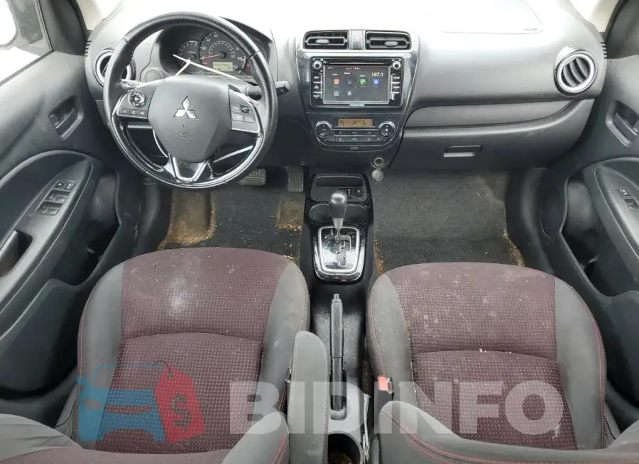 ML32F4FJ6LHF03364 Photo# 8
