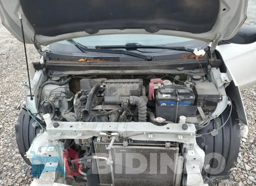ML32F4FJ6LHF03364 Photo# 11