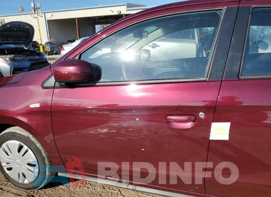 ML32FUFJ1NHF06773 Photo# 12