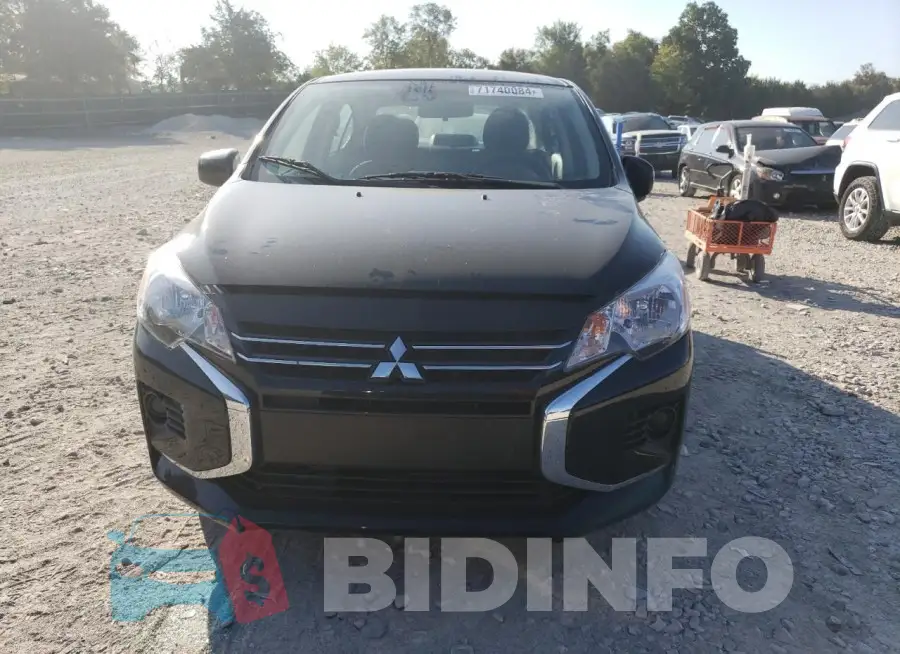 ML32FUFJ6RHF04779 Photo# 5
