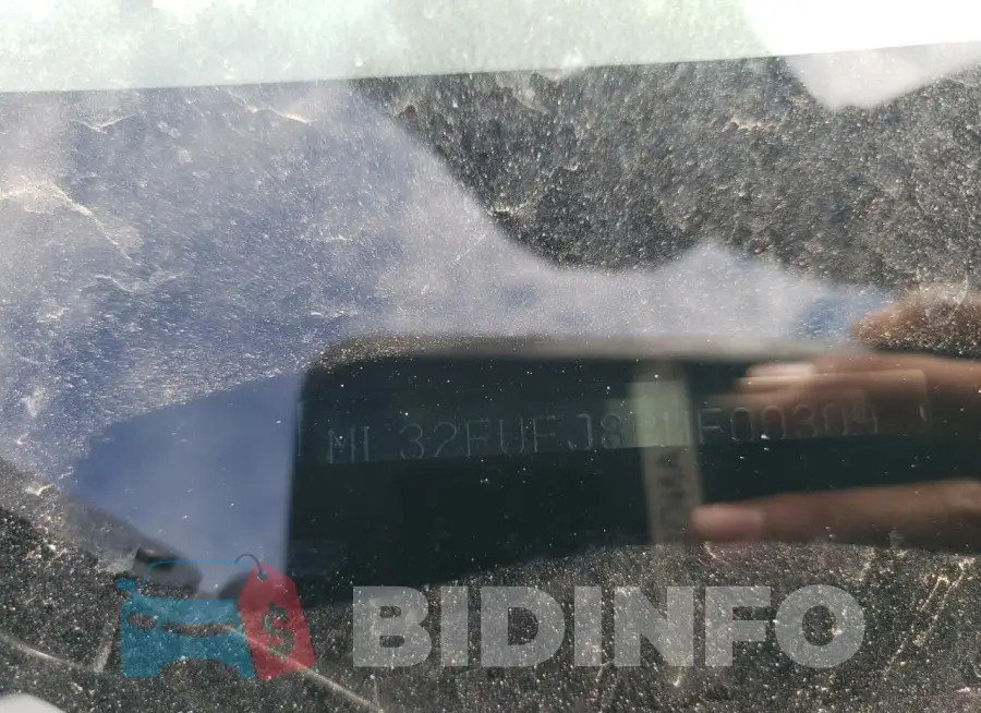 ML32FUFJ8PHF00309 Photo# 12