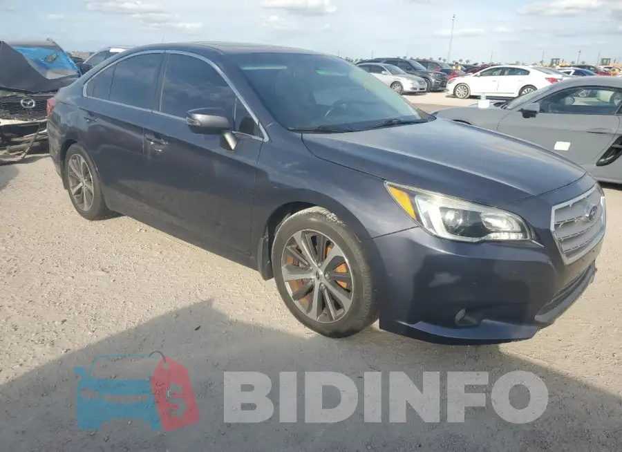 4S3BNBL65F3073703 Photo# 4