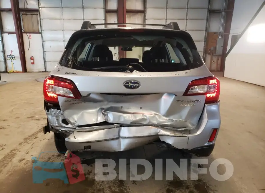 4S4BSAAC0H3340000 Photo# 6