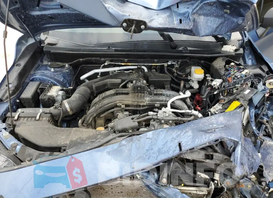 JF2GTAAC7PG209601 Photo# 11
