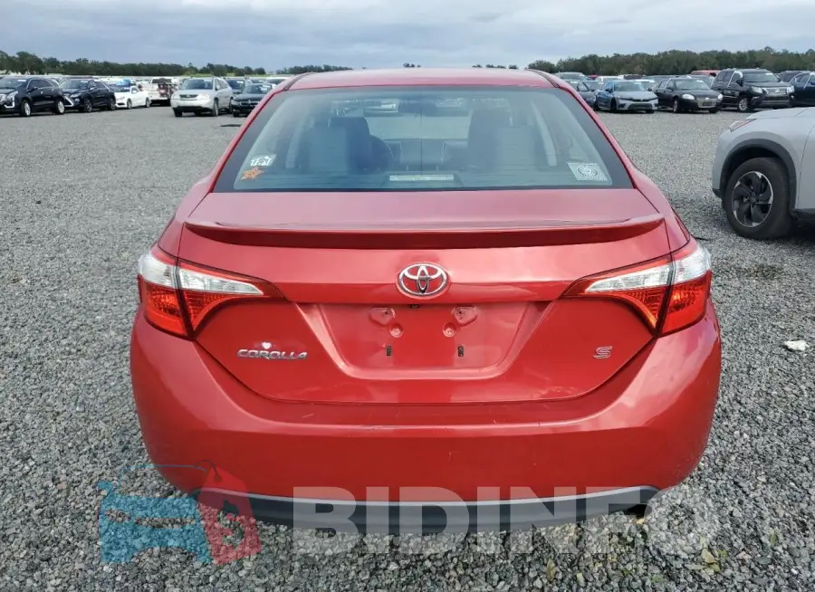 2T1BURHE1FC361494 Photo# 6