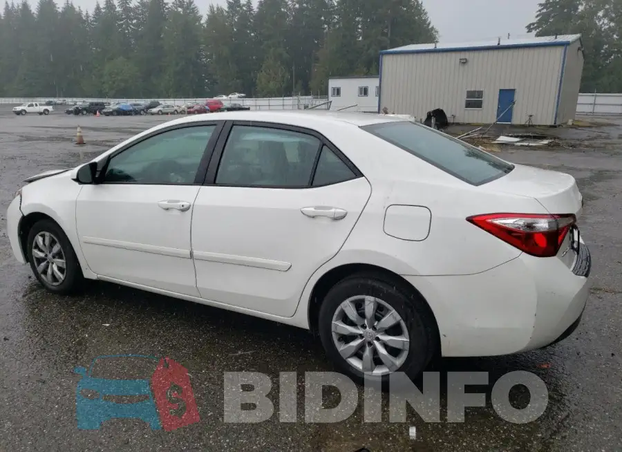 2T1BURHE4FC273393 Photo# 2