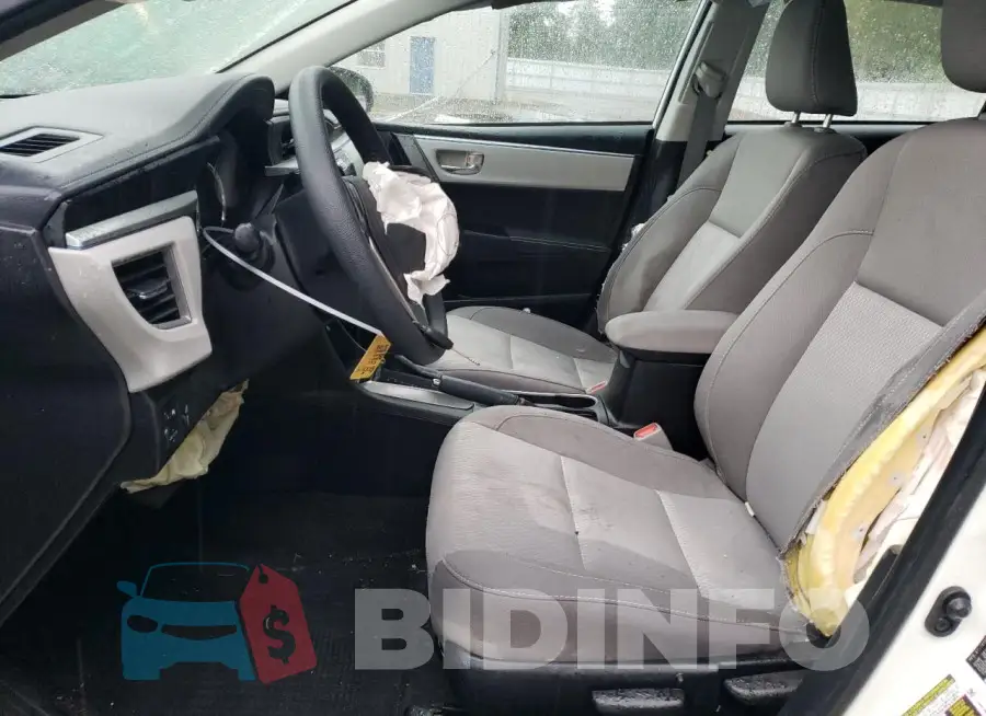 2T1BURHE4FC273393 Photo# 7