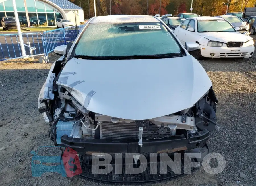 2T1BURHE4FC418576 Photo# 5