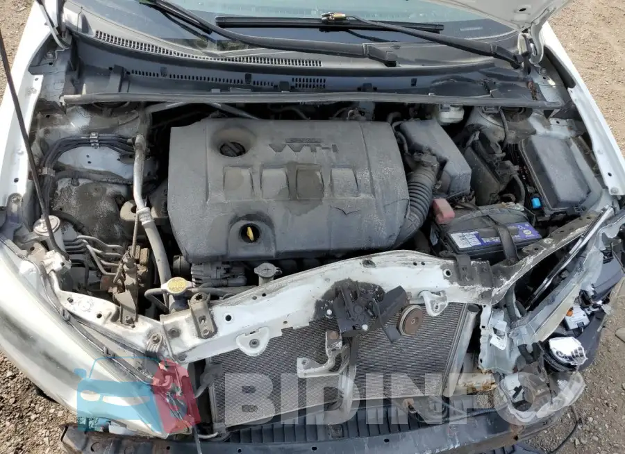 2T1BURHE9GC509943 Photo# 11