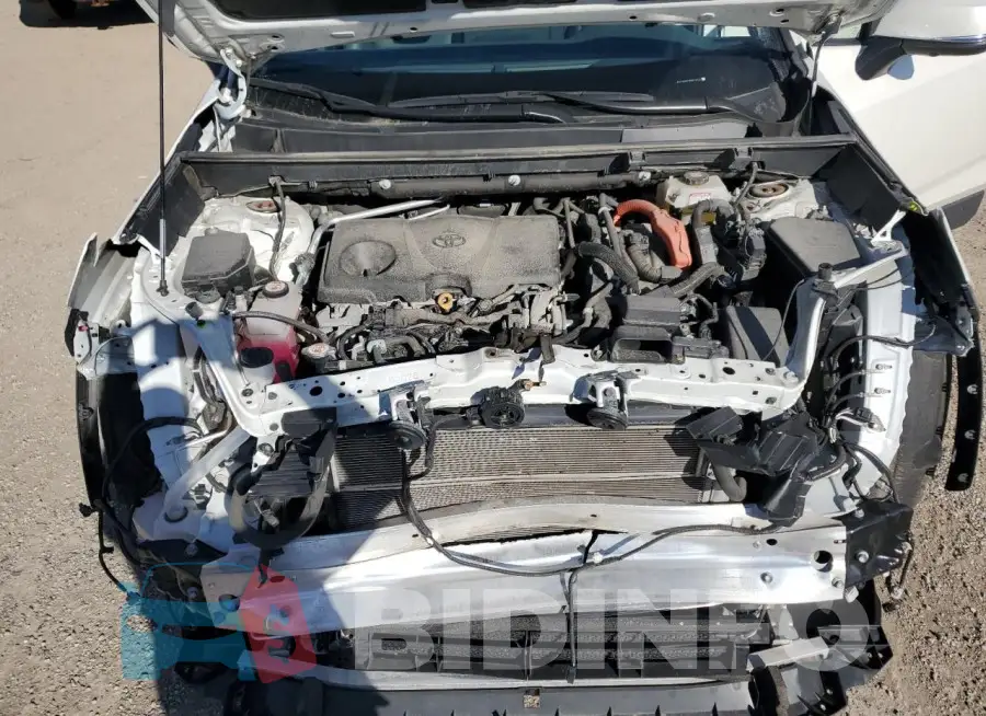 2T3DWRFV0MW106117 Photo# 12