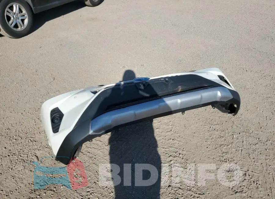 2T3DWRFV0MW106117 Photo# 13