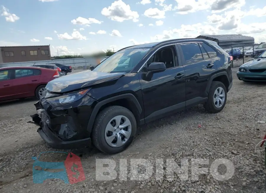 2T3F1RFV1MC242863 Photo# 1