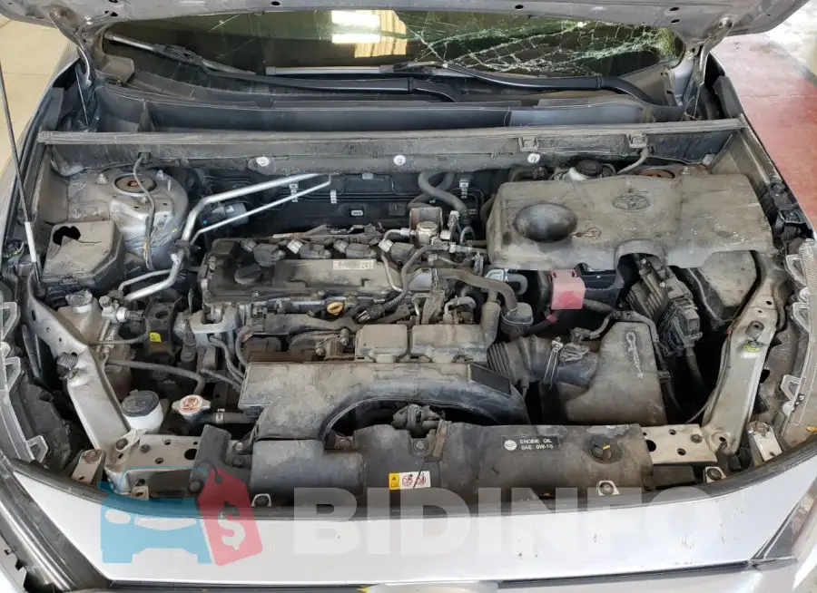 2T3P1RFV4KW015859 Photo# 12