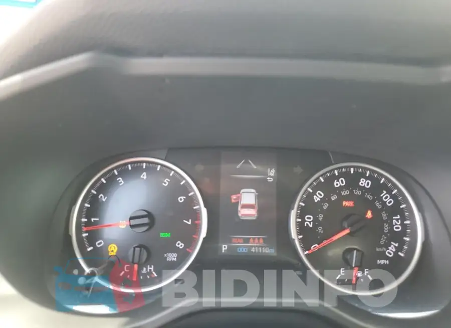 2T3W1RFV5MC148761 Photo# 9