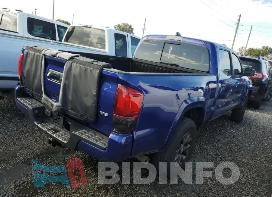 3TYDZ5BN5PT020138 Photo# 3