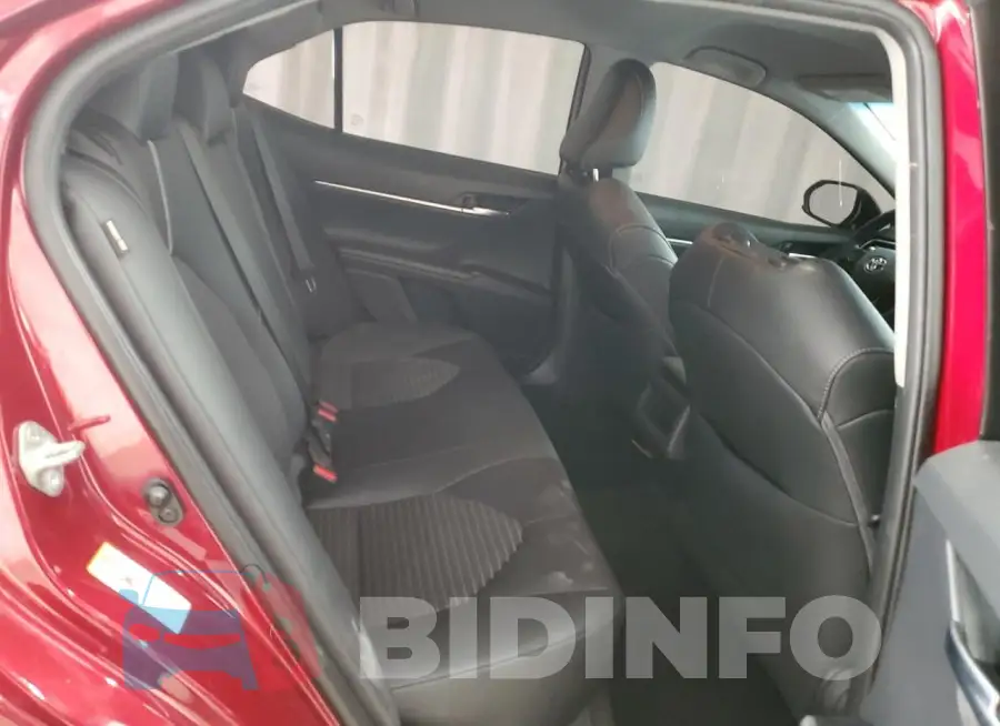 4T1B11HK1JU583878 Photo# 10