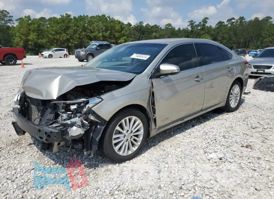 4T1BD1EB3FU040681 Photo# 1