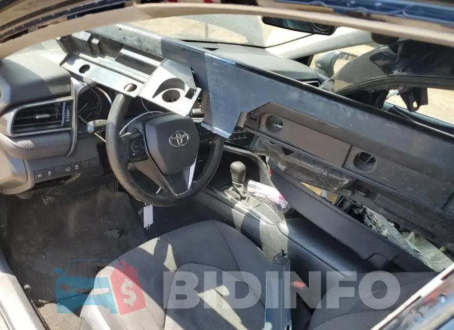 4T1C11AK1LU322817 Photo# 8
