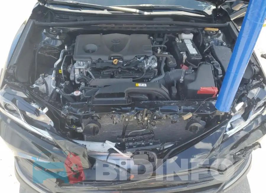 4T1C11AK2PU839355 Photo# 11