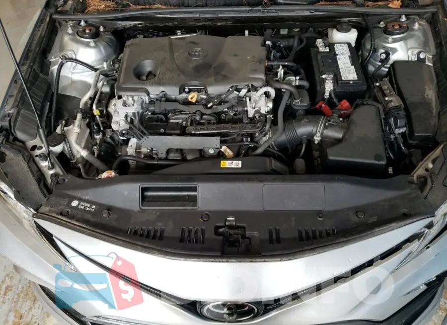 4T1C11AK5PU117703 Photo# 11