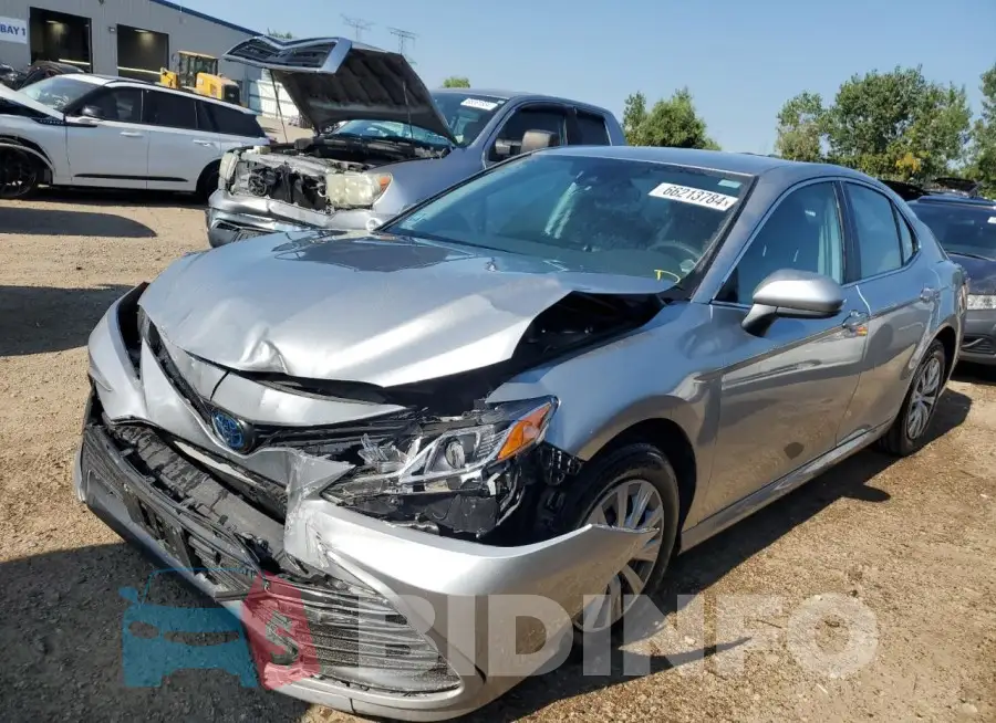 4T1C31AK9PU602887 Photo# 1