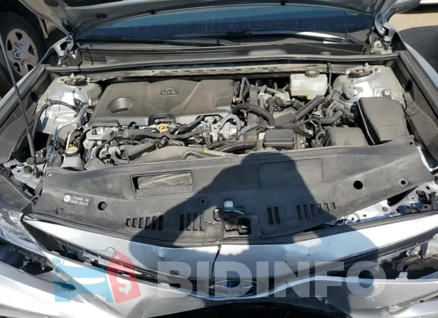 4T1C31AK9PU602887 Photo# 11