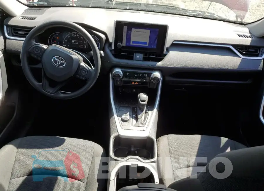 4T3MWRFV2PU109198 Photo# 8