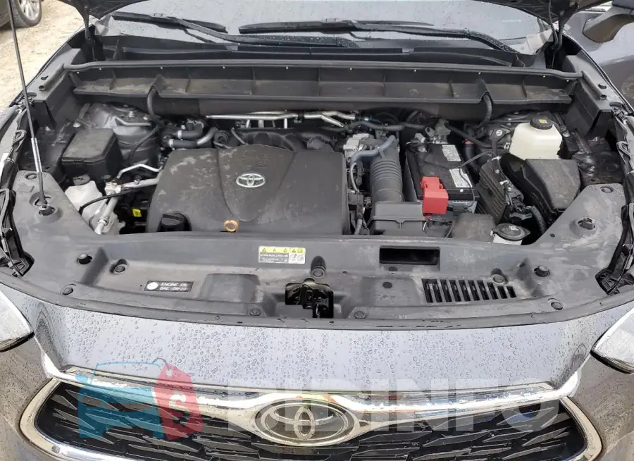 5TDDZRBH7MS535053 Photo# 12
