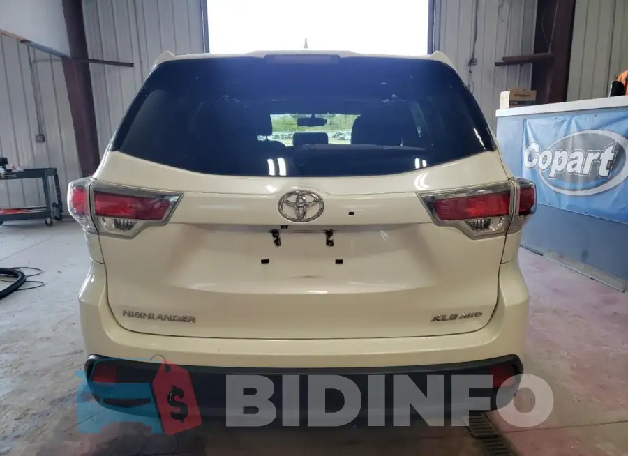 5TDJKRFH4GS262269 Photo# 6