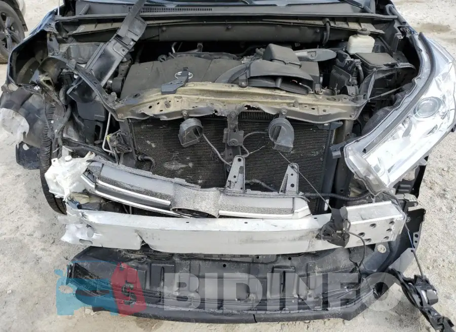 5TDJZRFH2JS527855 Photo# 12