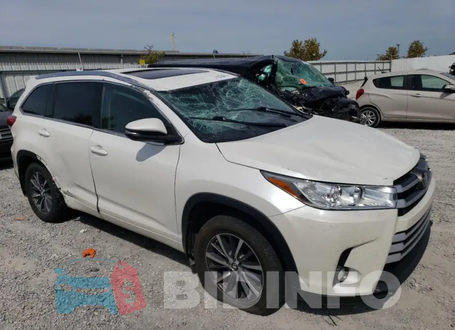 5TDJZRFH6JS485383 Photo# 4
