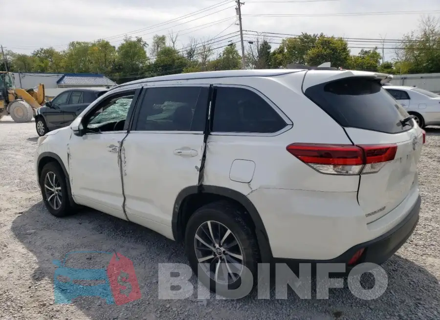 5TDJZRFH6JS485383 Photo# 2