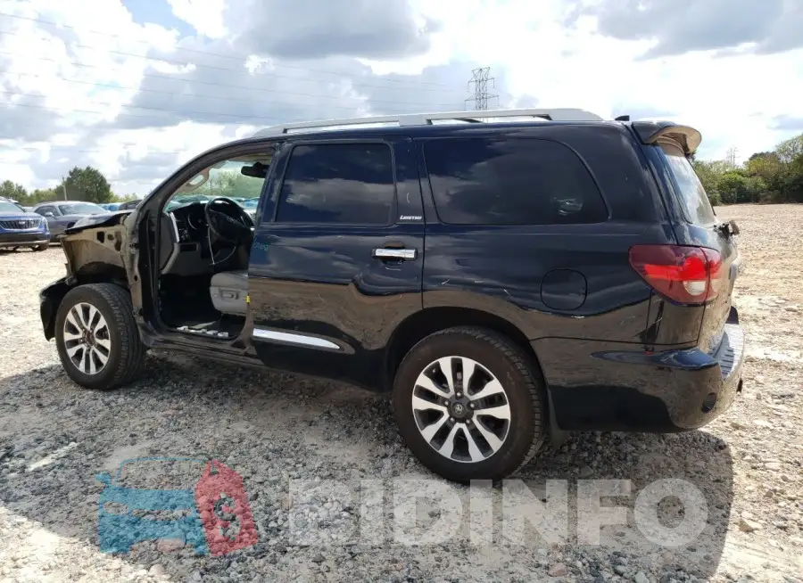 5TDKY5G12LS074213 Photo# 2