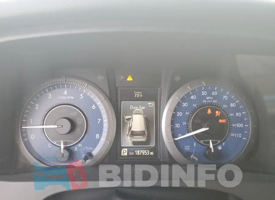 5TDYK3DC3FS678704 Photo# 9