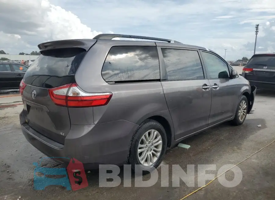 5TDYK3DC4FS570124 Photo# 3