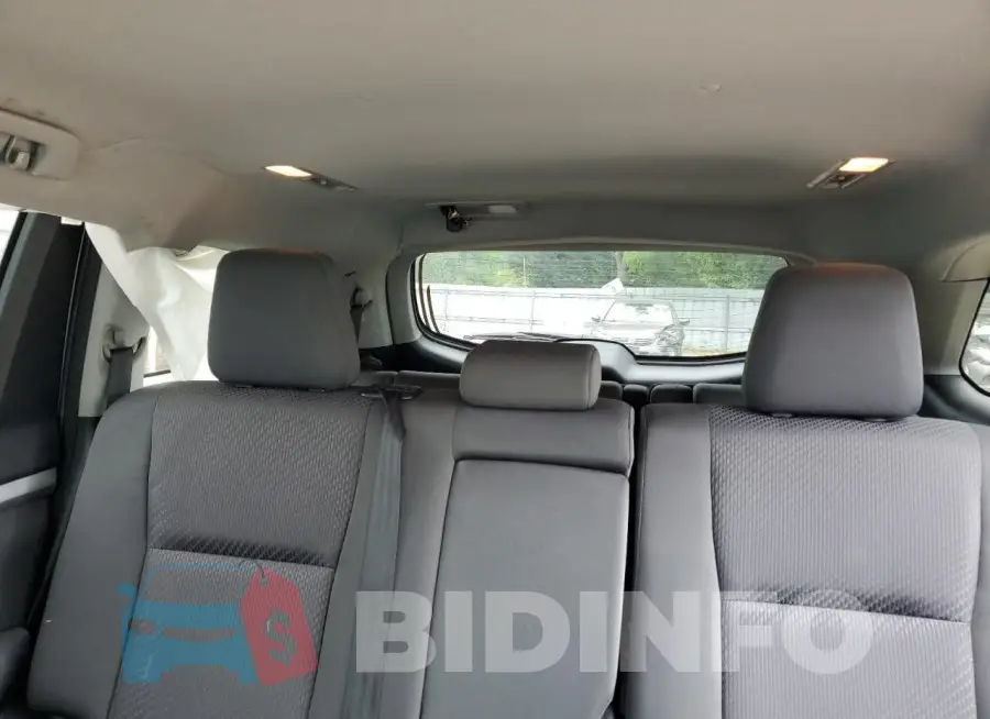 5TDZZRFH4JS279496 Photo# 10